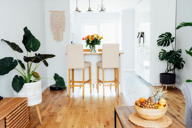 Bamboo Flooring Installation in Columbia, MD