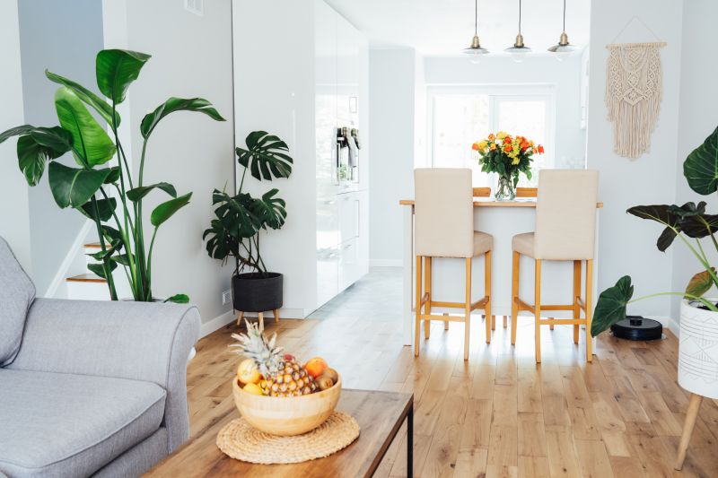 Bamboo Flooring Installation in Columbia, MD