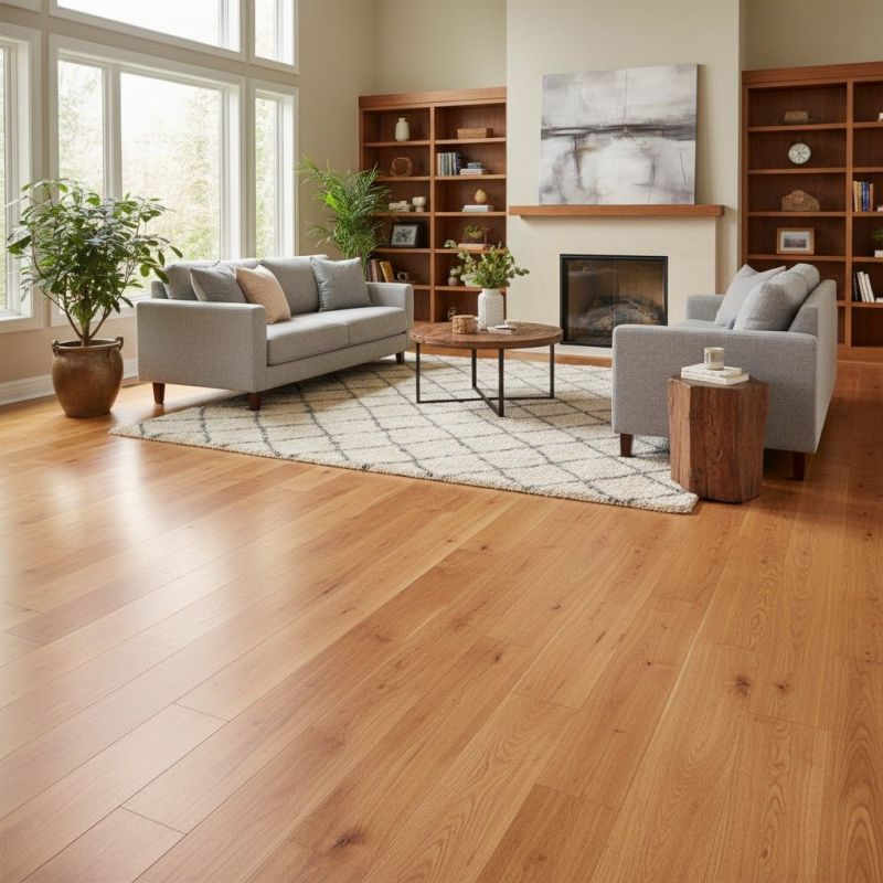 Hardwood Installation in Capitol Heights, MD