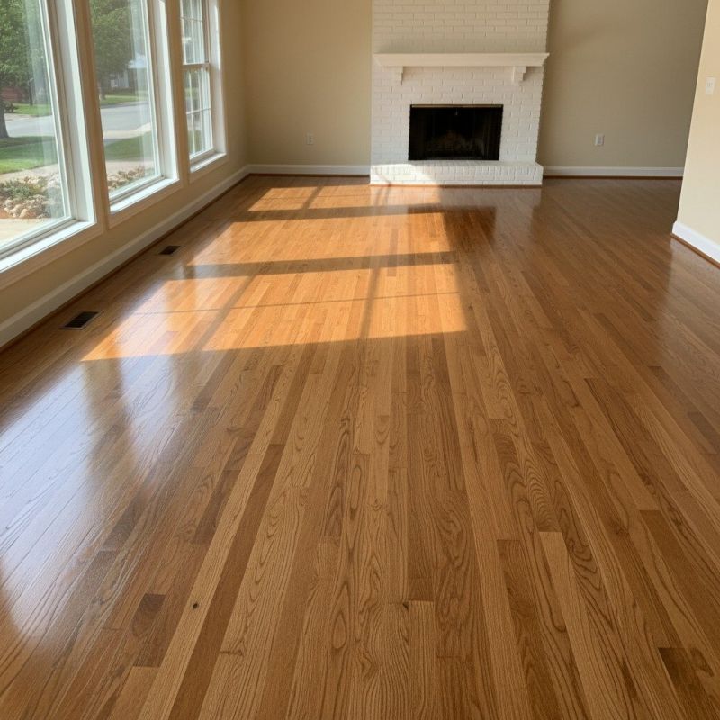 Hardwood Installation in Catonsville, MD