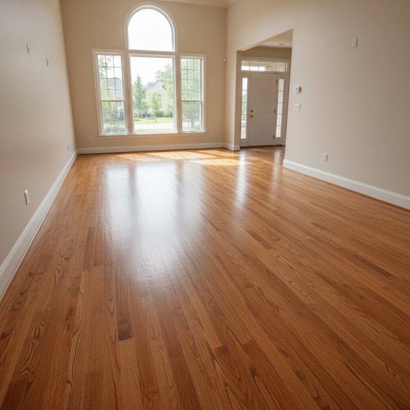 Hardwood Installation in Chevy Chase, MD