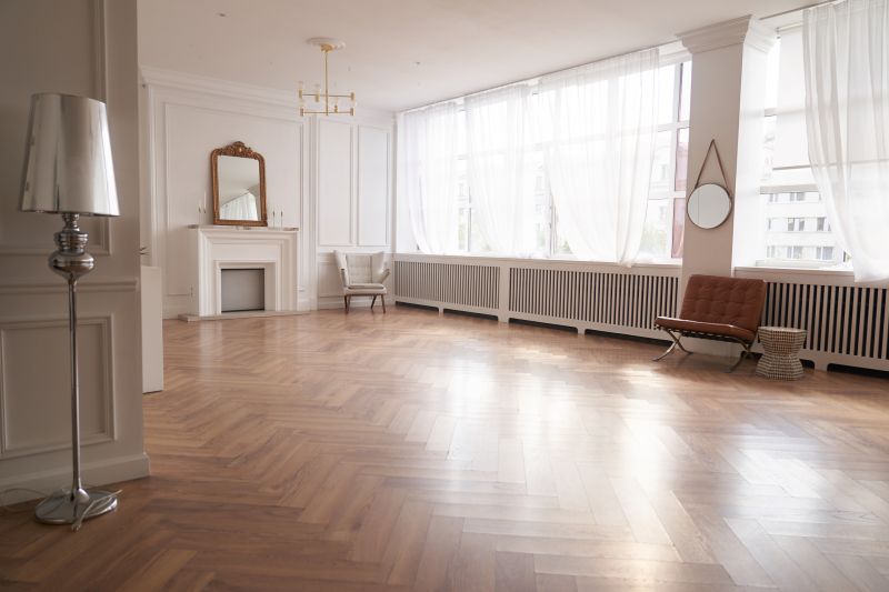 Hardwood Installation in Chevy Chase, MD