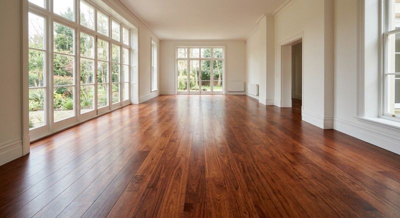Hardwood Installation in Elkridge, MD