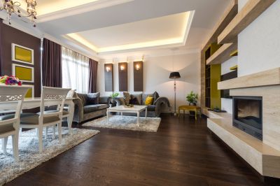 Hardwood Installation in Gambrills, MD