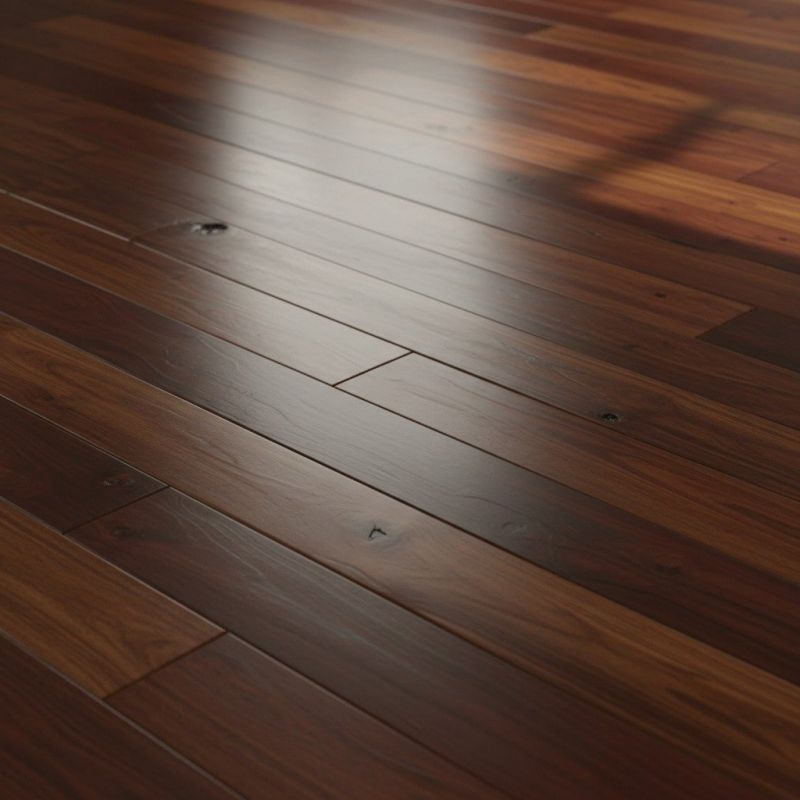 Hardwood Installation in Howard County, MD