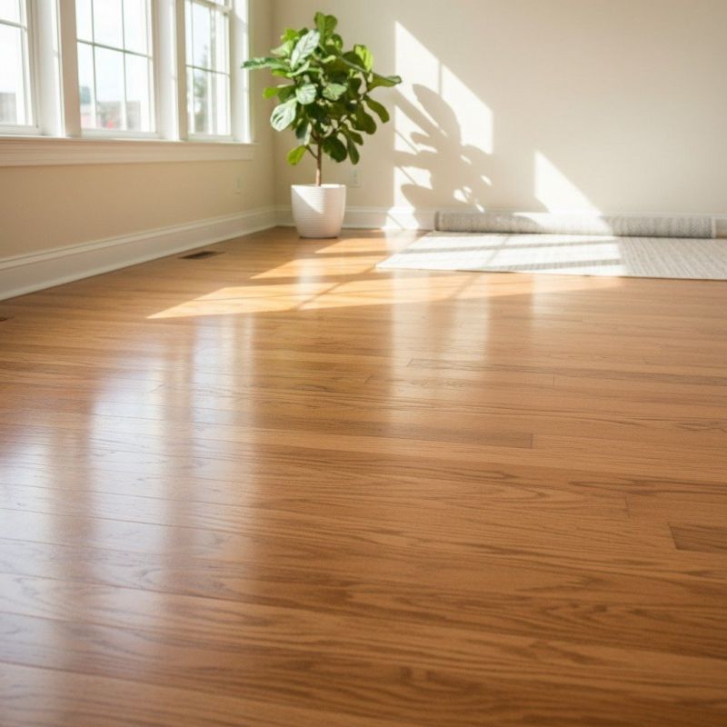Hardwood Installation in Reisterstown, MD