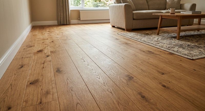 Hardwood Replacement in Marriottsville, MD