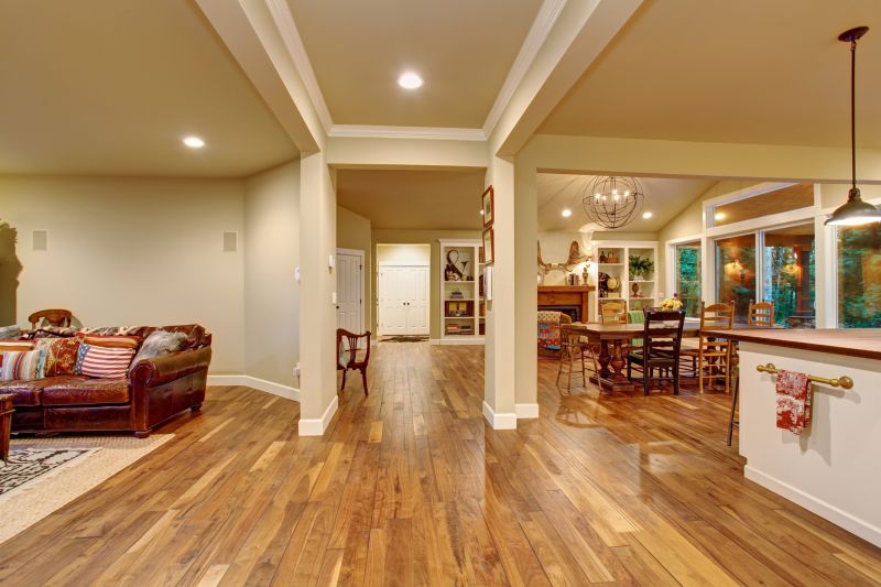 Hardwood Replacement in Owings Mills, MD