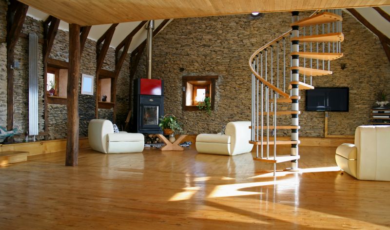 Oak Floor Installation in Jessup, MD