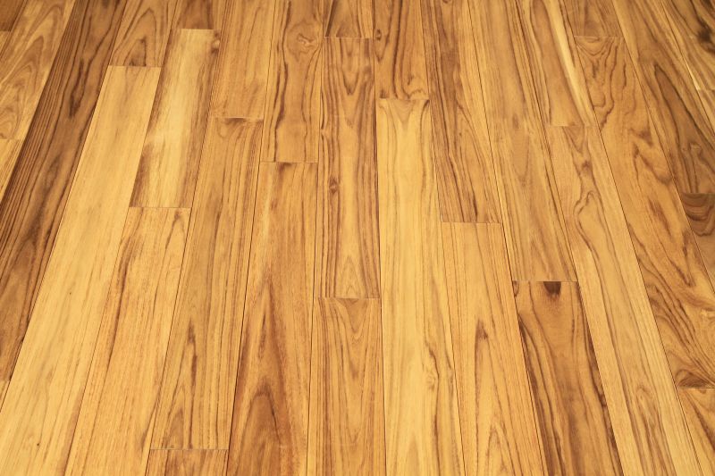 Wood Floor Replacement in Brookeville, MD