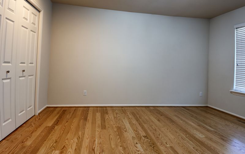 Wood Floor Replacement in Elkridge, MD