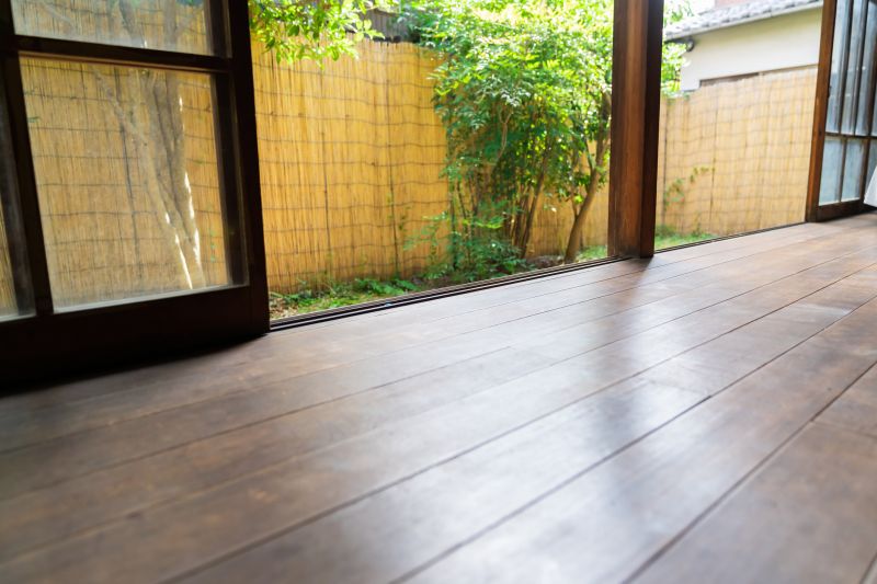 Wood Floor Replacement in Hanover, MD