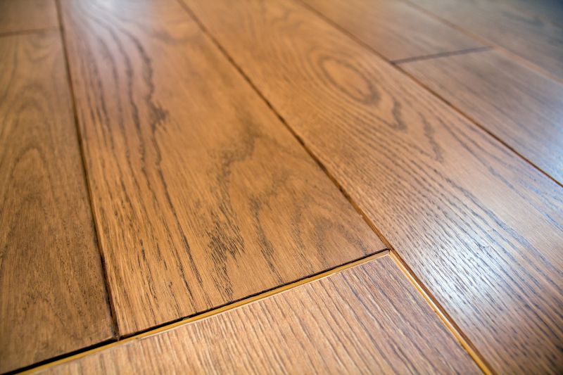 Wood Floor Replacement in Laurel, MD