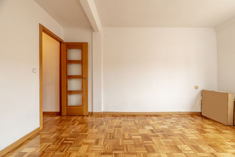 Wood Floor Replacement in Sandy Spring, MD