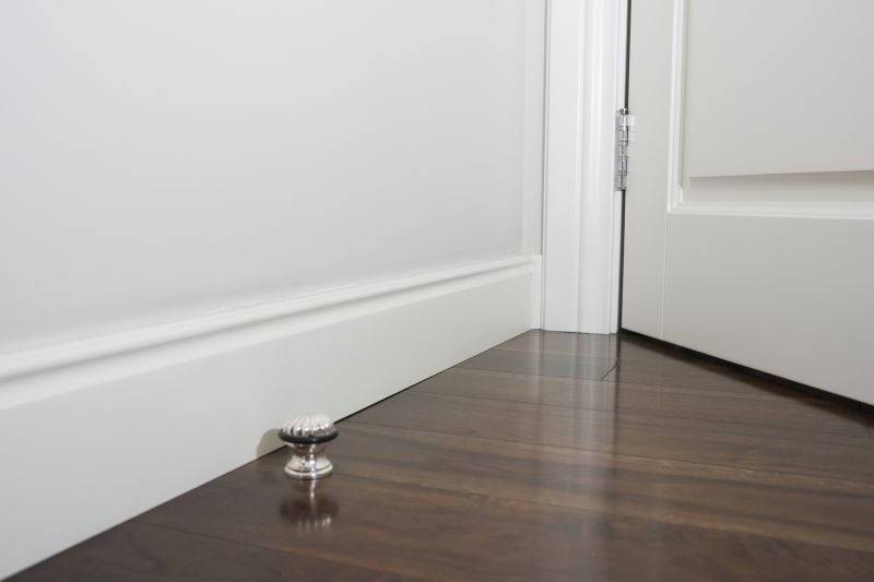 Wood Flooring Installation in Millersville, MD