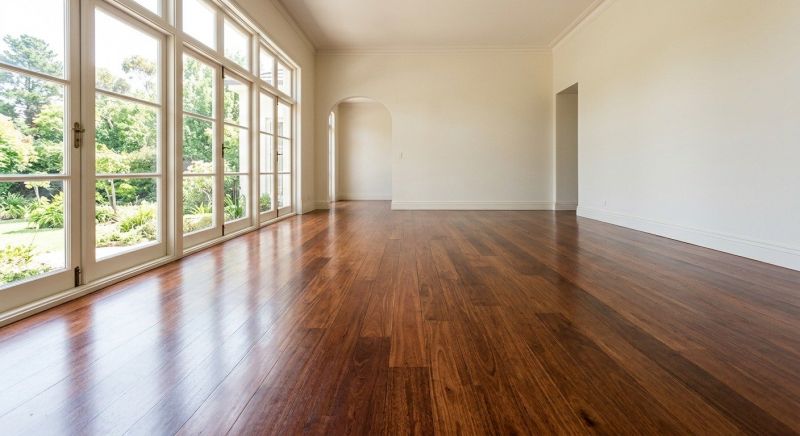 Wood Flooring Replacement in Baltimore, MD