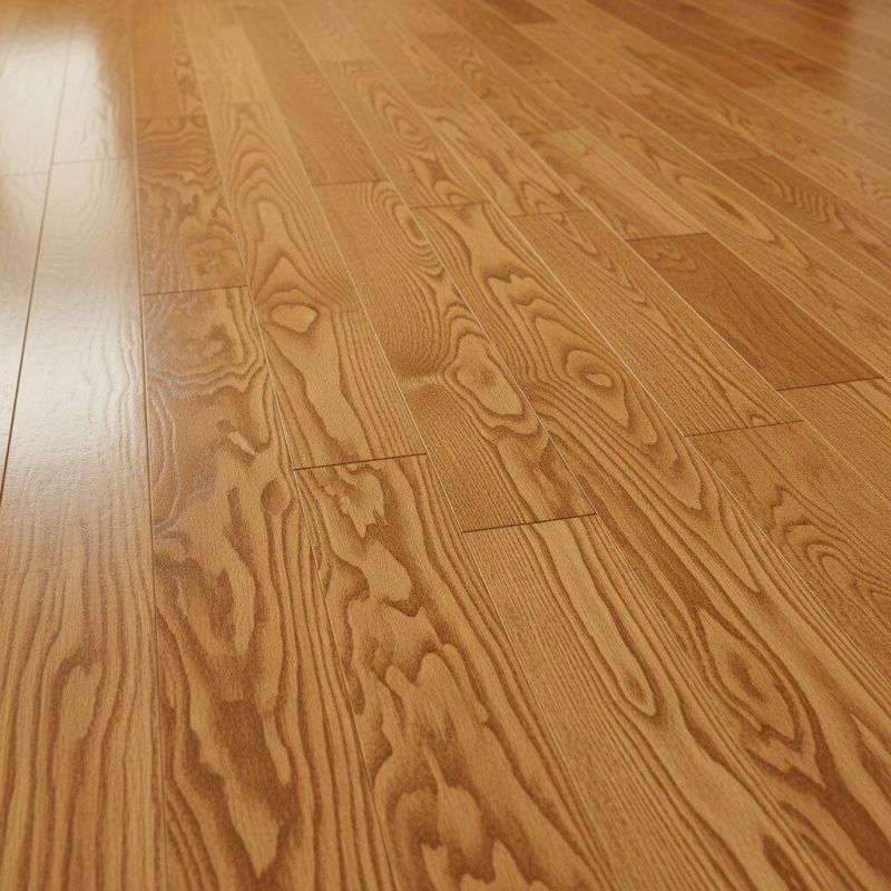 Wood Flooring Replacement in Bowie, MD